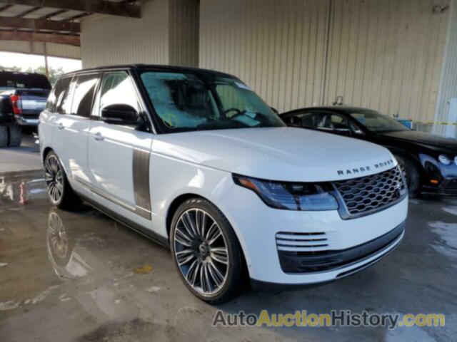 2021 LAND ROVER RANGEROVER WESTMINSTER EDITION, SALGS2SE3MA428554