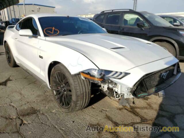 2020 FORD MUSTANG GT, 1FA6P8CF2L5183063