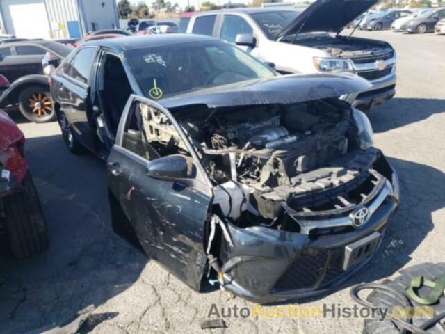 2017 TOYOTA CAMRY LE, 4T1BF1FKXHU451913