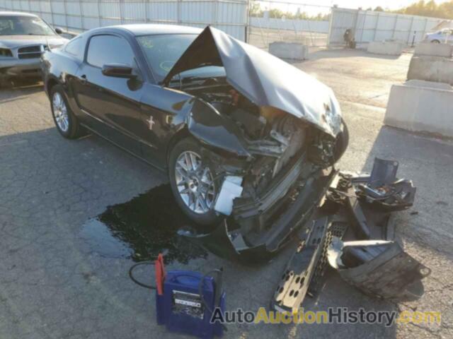 2013 FORD MUSTANG, 1ZVBP8AM3D5279387