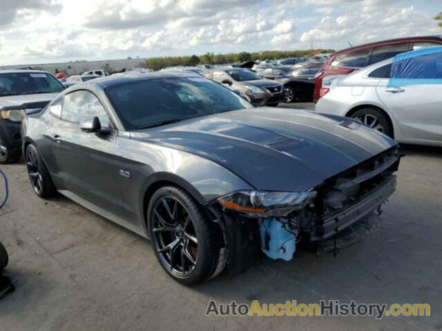 2020 FORD MUSTANG GT, 1FA6P8CF5L5145536