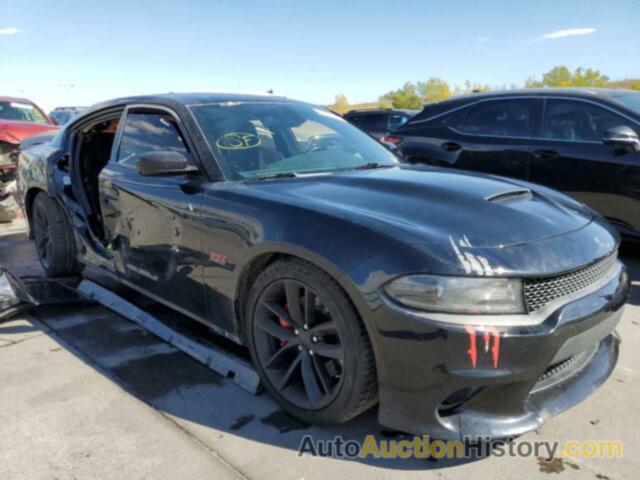 2017 DODGE CHARGER R/T 392, 2C3CDXGJ5HH655694