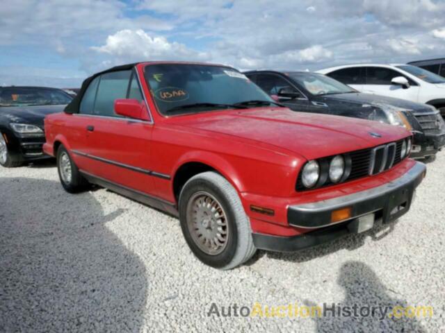 1990 BMW 3 SERIES IC AUTOMATIC, WBABB2308LEC20116