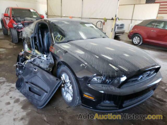 2014 FORD MUSTANG, 1ZVBP8AM5E5330017