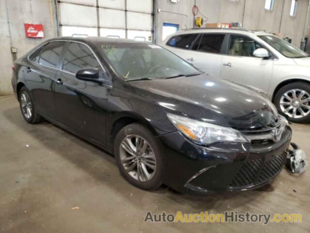 2016 TOYOTA CAMRY LE, 4T1BF1FK4GU226157