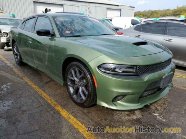 2021 DODGE CHARGER R/T, 2C3CDXCT5MH569075