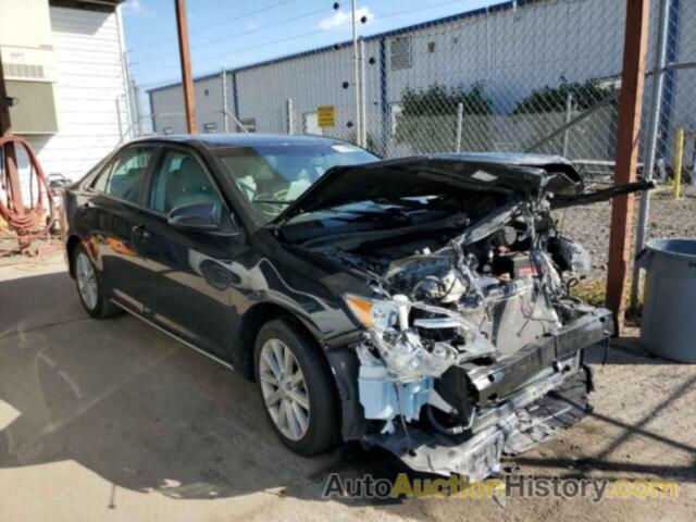 2012 TOYOTA CAMRY BASE, 4T4BF1FK9CR247778