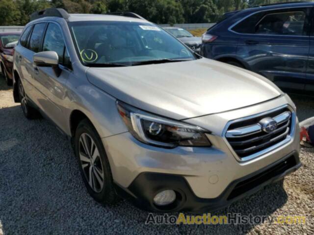 2018 SUBARU OUTBACK 3.6R LIMITED, 4S4BSENC0J3234380