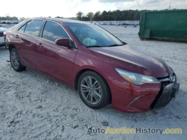 2015 TOYOTA CAMRY LE, 4T1BF1FK7FU955090