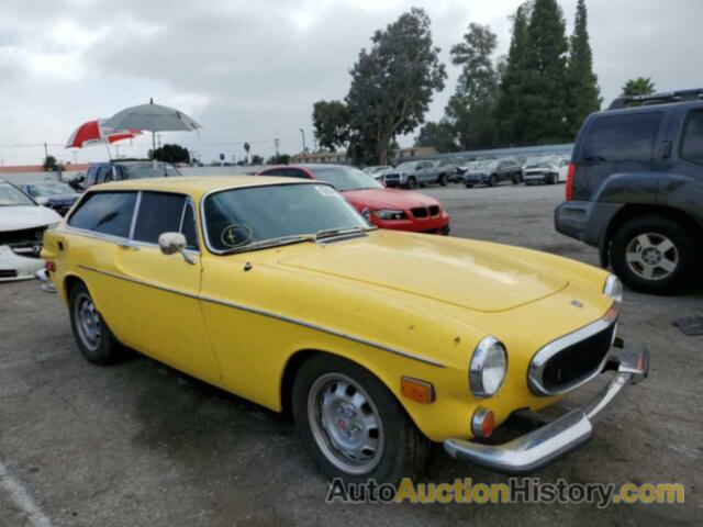 1973 VOLVO ALL OTHER, 1836364006095