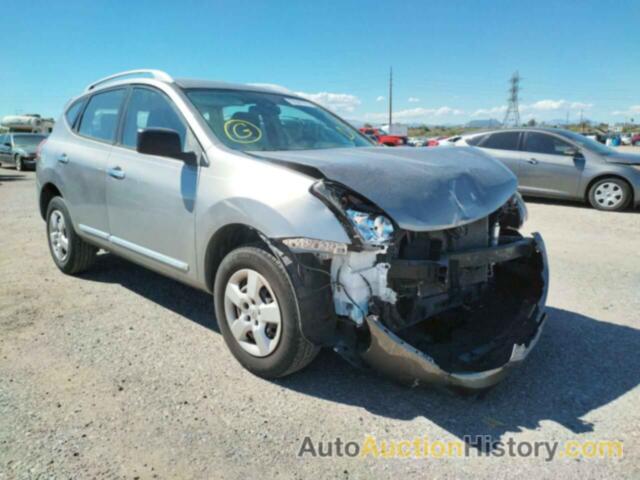 2015 NISSAN ROGUE S, JN8AS5MT1FW659246