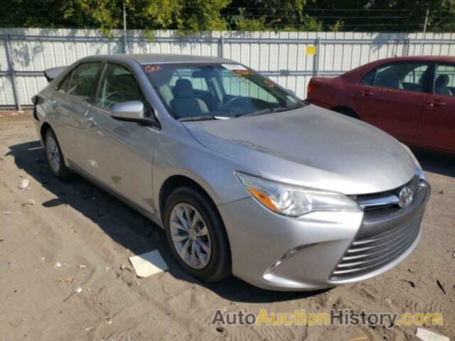 2015 TOYOTA CAMRY LE, 4T4BF1FKXFR506637