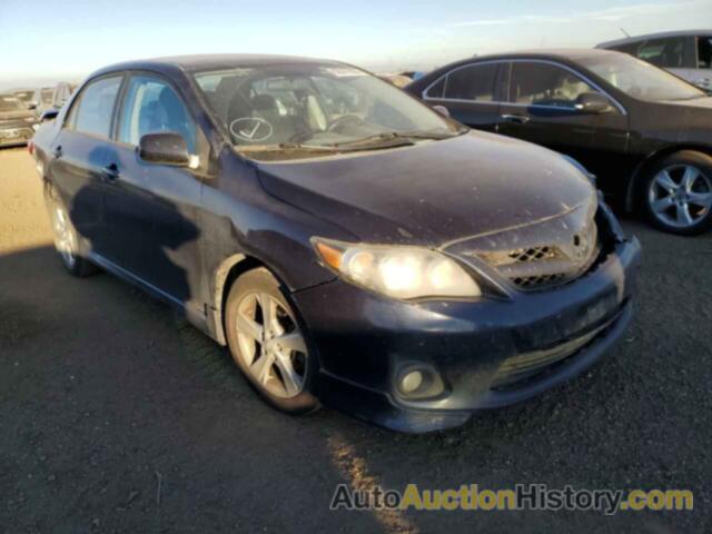 2013 TOYOTA ALL OTHER BASE, 2T1BU4EE3DC962202