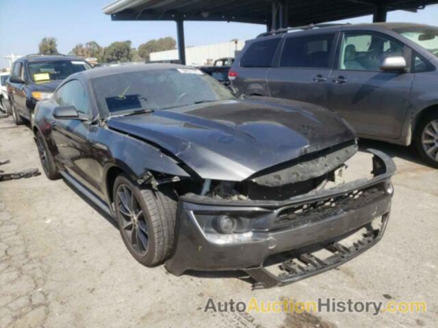 2017 FORD MUSTANG, 1FA6P8TH3H5239682