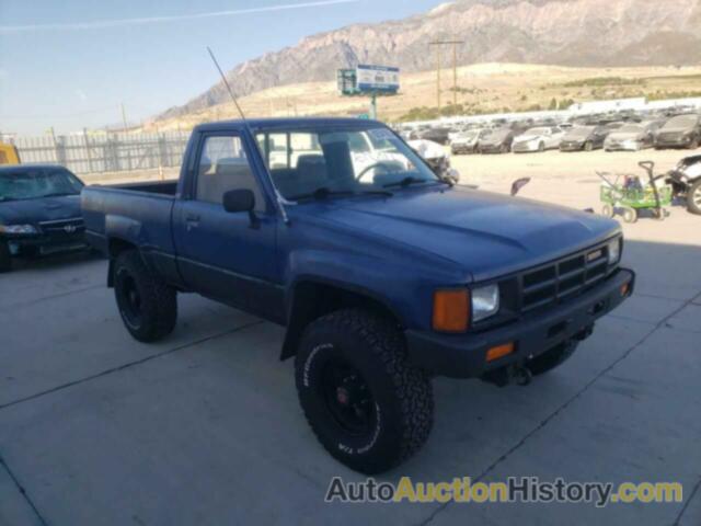 1985 TOYOTA ALL OTHER RN60, JT4RN60R3F5087396