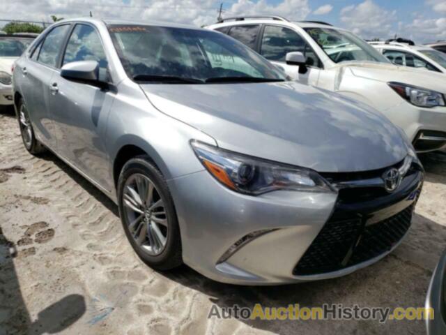 2017 TOYOTA CAMRY LE, 4T1BF1FK7HU708431