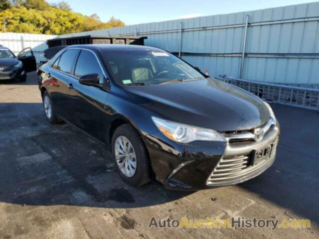 2016 TOYOTA CAMRY LE, 4T4BF1FK1GR583043