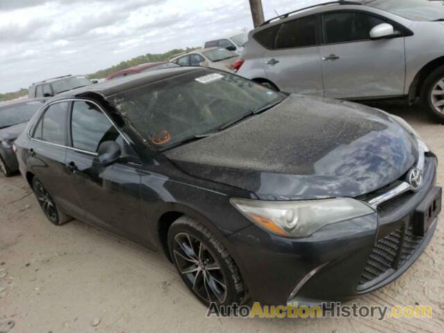 2015 TOYOTA CAMRY LE, 4T1BF1FK0FU109271