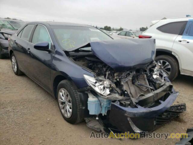 2015 TOYOTA CAMRY LE, 4T4BF1FK8FR444946