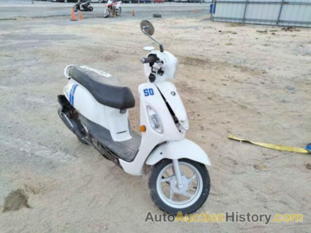 2020 OTHER SCOOTER, RPYE5A027LV100131