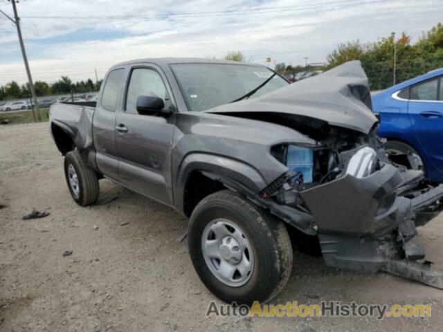2022 TOYOTA TACOMA ACCESS CAB, 3TYRX5GN4NT064312