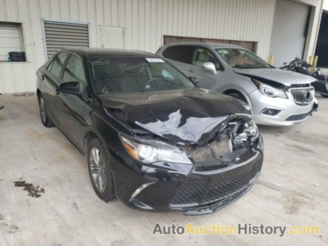 2017 TOYOTA CAMRY LE, 4T1BF1FK9HU430082