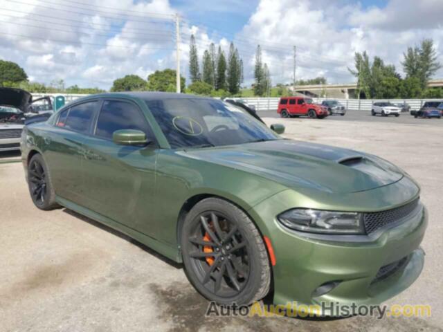 2018 DODGE CHARGER R/T 392, 2C3CDXGJ4JH254367