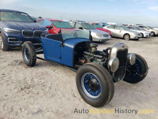 1937 FORD ALL OTHER, 54103307