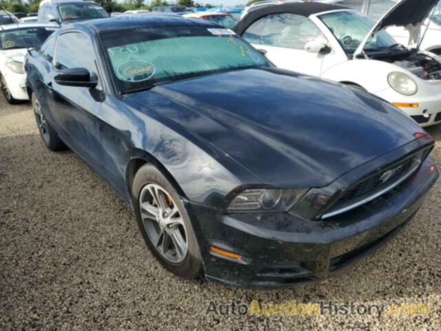 2013 FORD MUSTANG, 1ZVBP8AM7D5265833