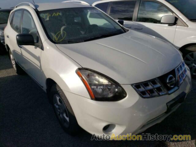 2015 NISSAN ROGUE S, JN8AS5MT1FW158678