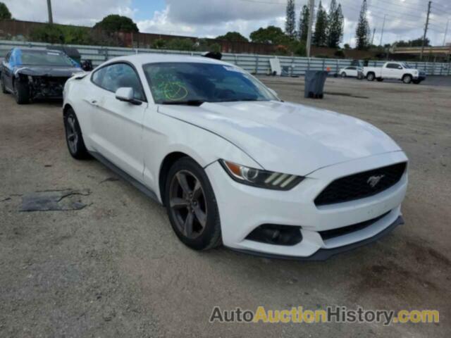 2015 FORD MUSTANG, 1FA6P8TH5F5312824