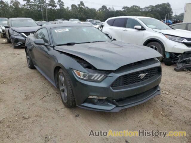 2016 FORD MUSTANG, 1FA6P8AM9G5259403
