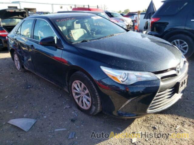2015 TOYOTA CAMRY LE, 4T4BF1FK3FR502560