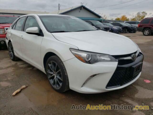 2015 TOYOTA CAMRY LE, 4T1BF1FK9FU895135