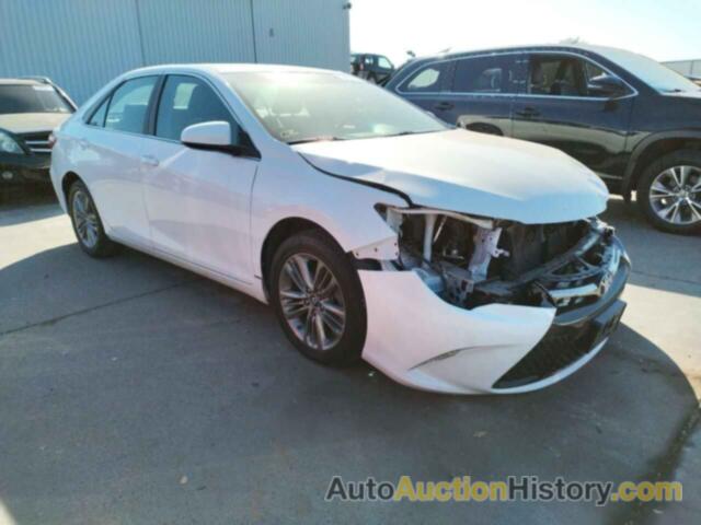 2017 TOYOTA CAMRY LE, 4T1BF1FK3HU768044