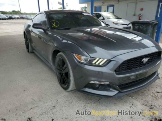 2017 FORD MUSTANG, 1FA6P8TH4H5234474