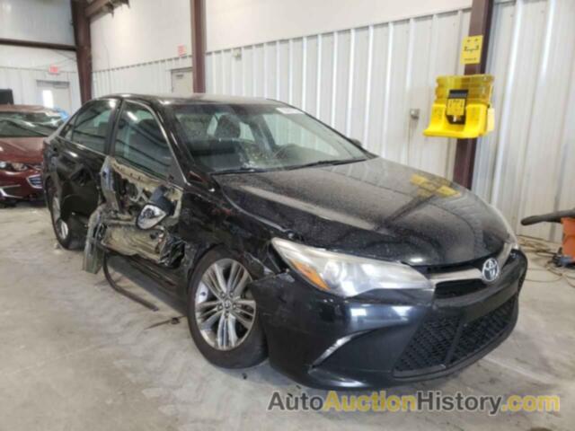 2016 TOYOTA CAMRY LE, 4T1BF1FK3GU557277