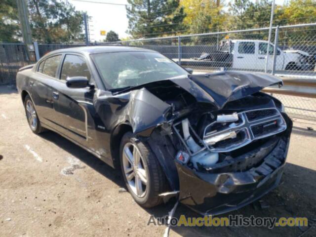 2014 DODGE CHARGER R/T, 2C3CDXDT6EH339920