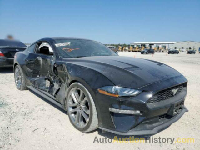 2018 FORD MUSTANG, 1FA6P8TH3J5117040