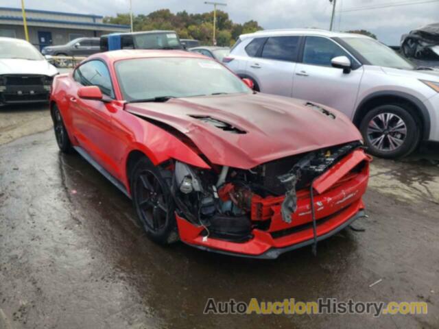 2015 FORD MUSTANG, 1FA6P8AM4F5347628