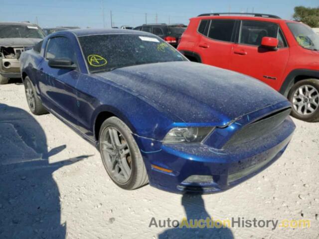 2014 FORD MUSTANG, 1ZVBP8AM1E5259138