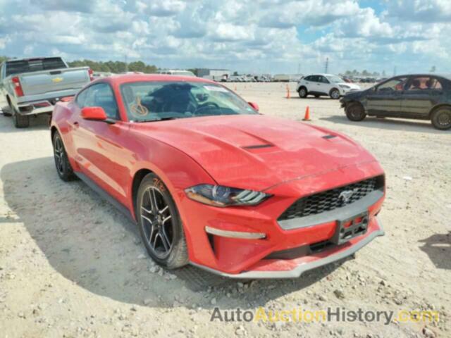 2022 FORD MUSTANG, 1FA6P8TH6N5107107