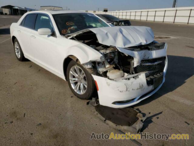2017 CHRYSLER 300 LIMITED, 2C3CCAAG3HH511932