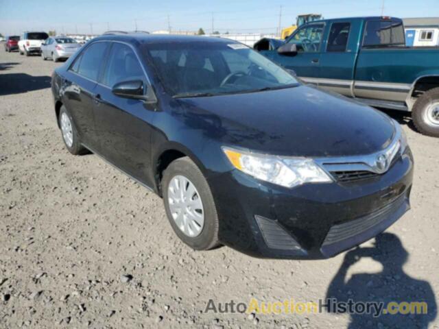 2012 TOYOTA CAMRY BASE, 4T4BF1FK9CR182138