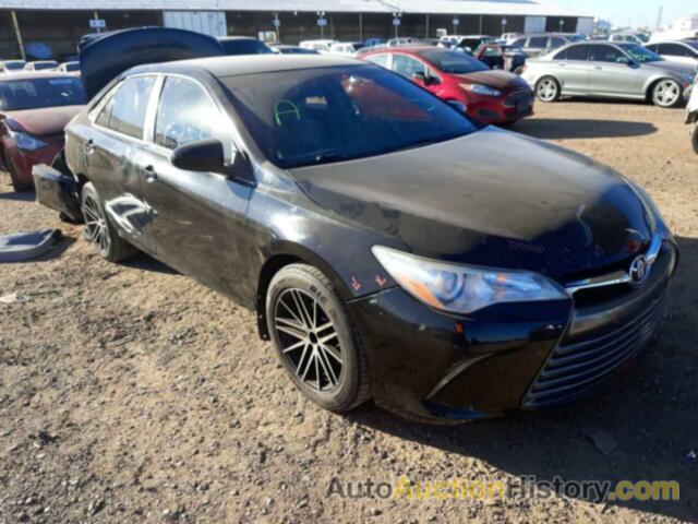 2017 TOYOTA CAMRY LE, 4T1BF1FK7HU436821