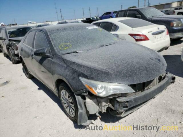 2015 TOYOTA CAMRY LE, 4T1BF1FK0FU059939