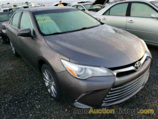2015 TOYOTA CAMRY LE, 4T1BF1FK3FU898404