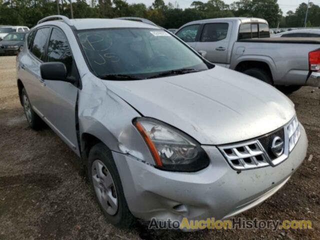 2015 NISSAN ROGUE S, JN8AS5MT6FW156277
