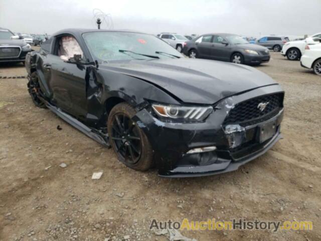 2016 FORD MUSTANG, 1FA6P8TH2G5328173