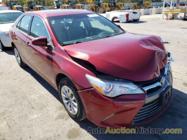 2015 TOYOTA CAMRY LE, 4T1BF1FK0FU971339